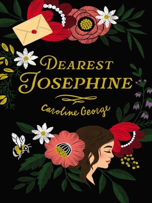 cover image of Dearest Josephine
